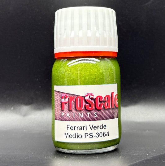 Ferrari Verde Medio (30ml)