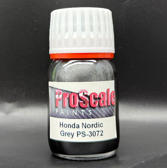 Honda Nordic Grey (30ml)