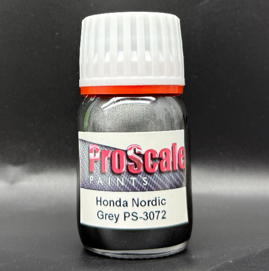 Honda Nordic Grey (30ml)