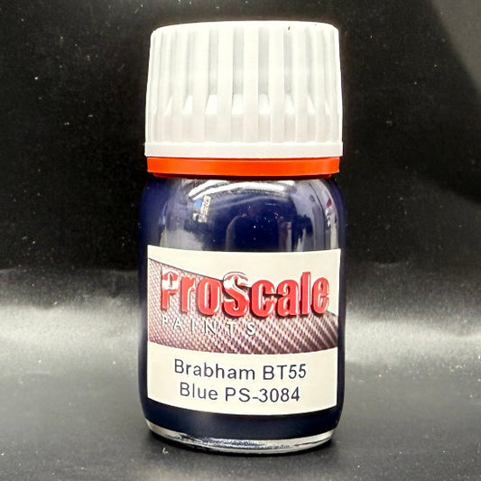 Brabham BT55 Blue (30ml)