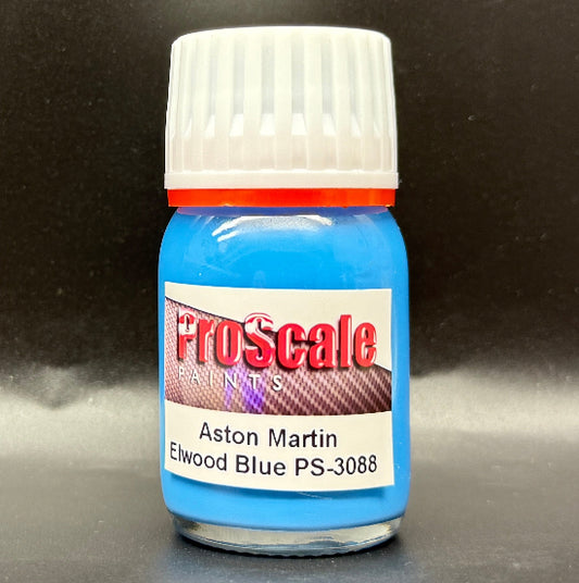 Aston Martin Elwood Blue (30ml)