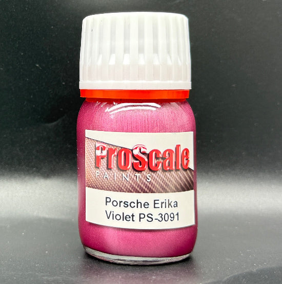 Porsche Erika Violet (30ml)
