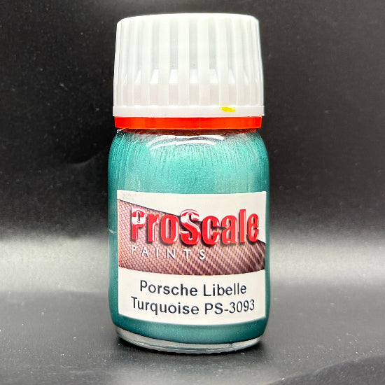 Porsche Libelle Turquoise (30ml)