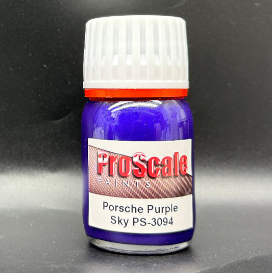 Porsche Purple Sky (30ml)