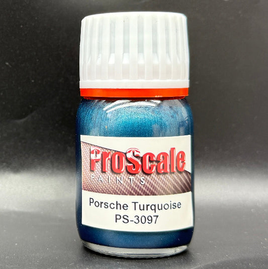 Porsche Turquoise (30ml)