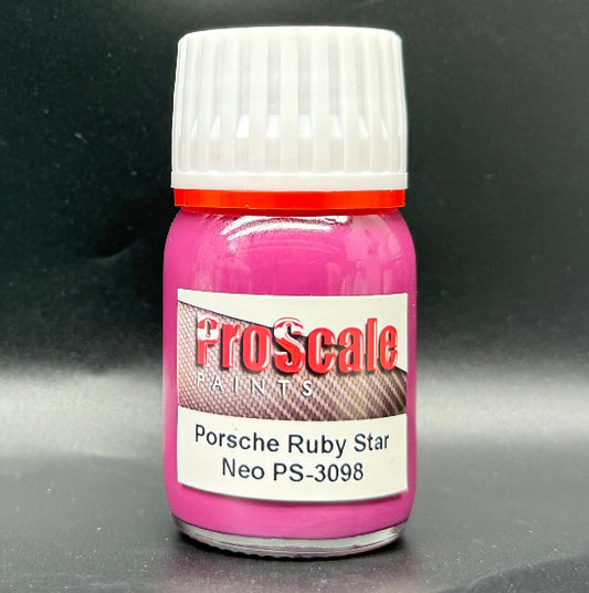 Porsche Ruby Star Neo (30ml)