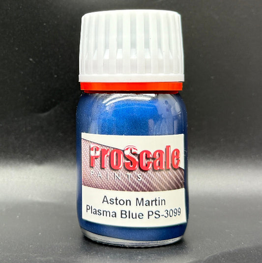 Aston Martin Plasma Blue (30ml)