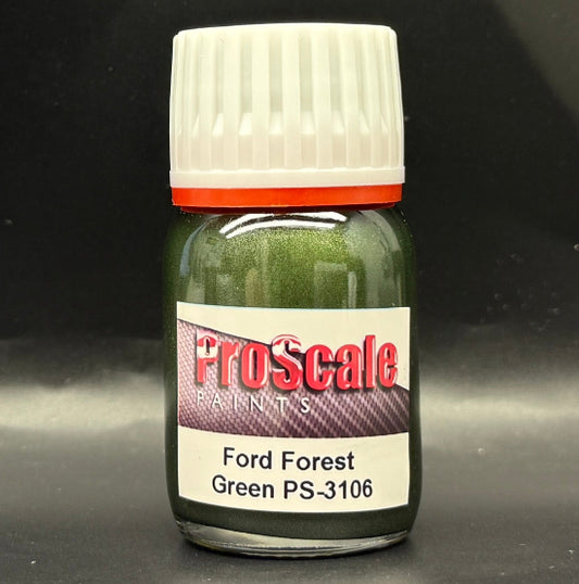 Ford Forest Green (30ml)