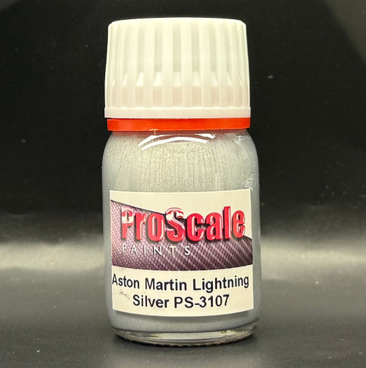 Aston Martin Lightening Silver (30ml)