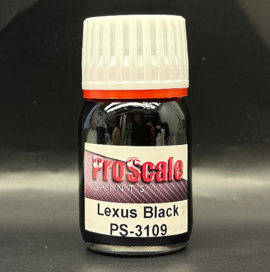 Lexus Black (30ml)