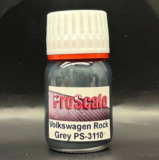 Volkswagen Rock Grey  (30ml)