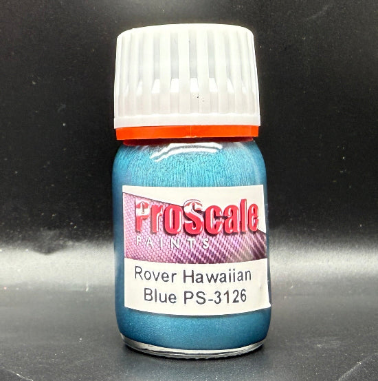 Rover Hawaiian Blue (30ml)