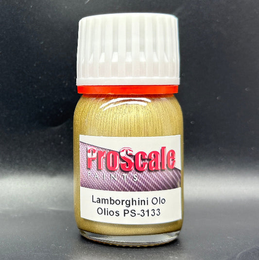 Lamborghini Olo Olios (30ml)