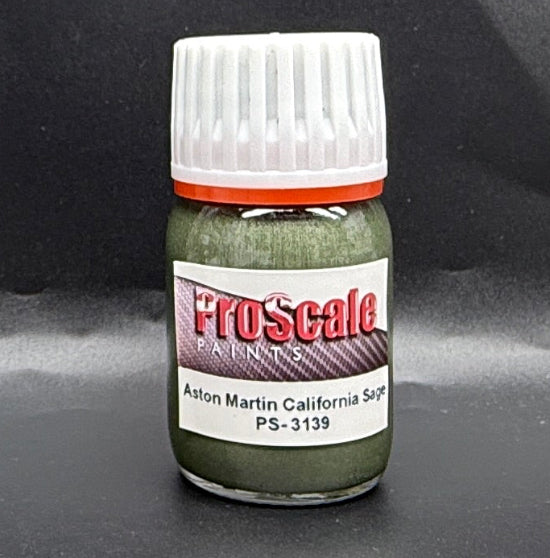 Aston Martin California Sage (30ml)