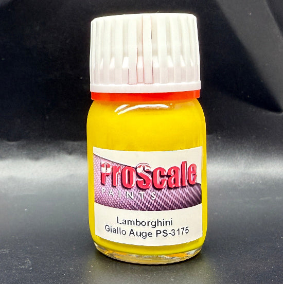 Lamborghini Giallo Auge (30ml)