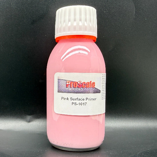 Pink Surface Primer (100ml)