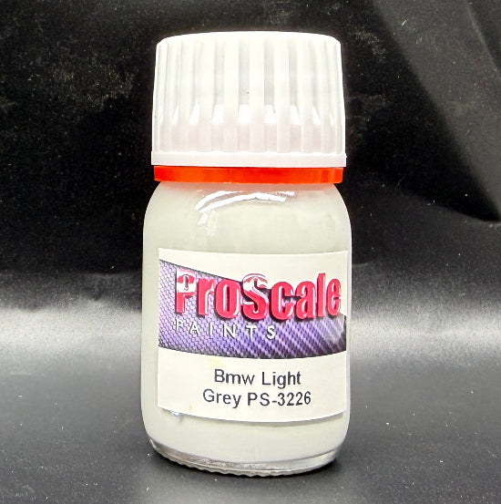 BMW Light Grey (30ml)