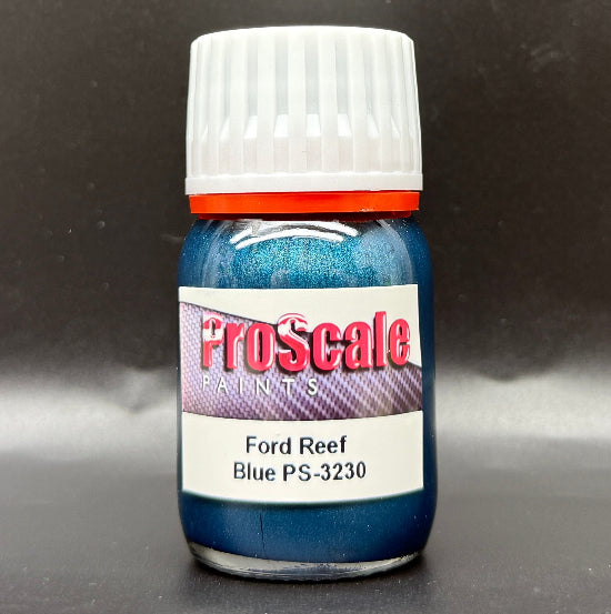 Ford Reef Blue (30ml)