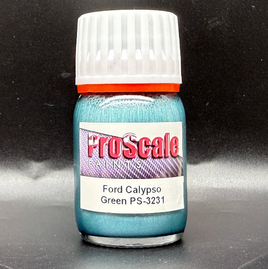 Ford Calypso Green (30ml)