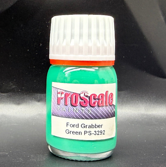 Ford Grabber Green (30ml)