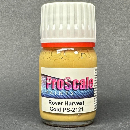 Rover Harvest Gold (30ml)