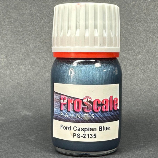 Ford Caspian Blue (30ml)