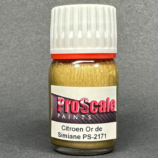 Citroen Or de Simiane (30ml)