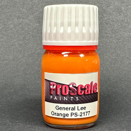 General Lee Orange (30ml)