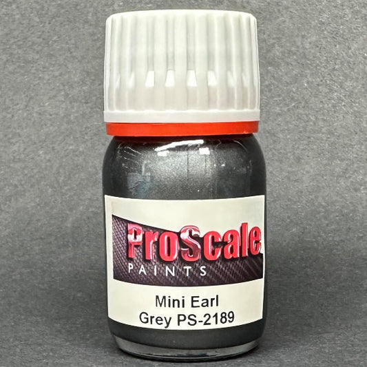 Mini Earl Grey (30ml)
