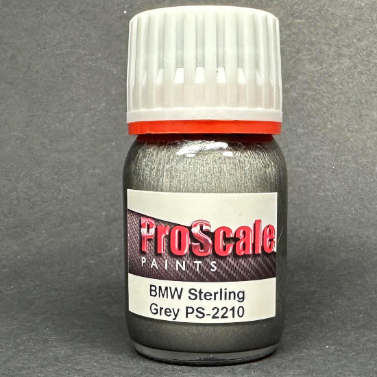BMW Sterling Grey (30ml)