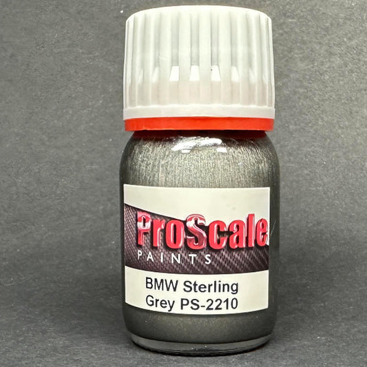 BMW Sterling Grey (30ml)