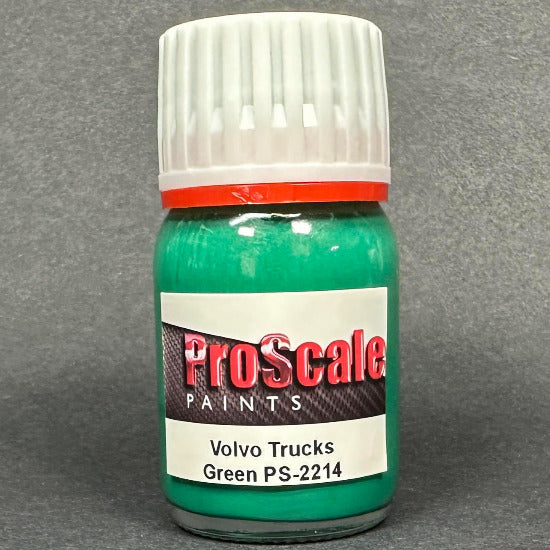 Volvo Trucks Green (30ml)