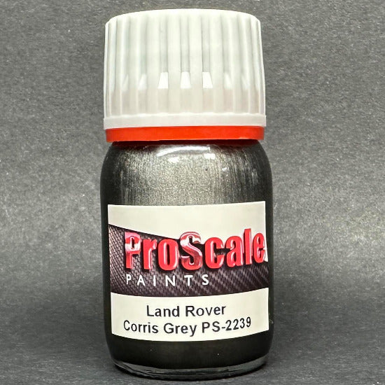 Land Rover Corris Grey (30ml)
