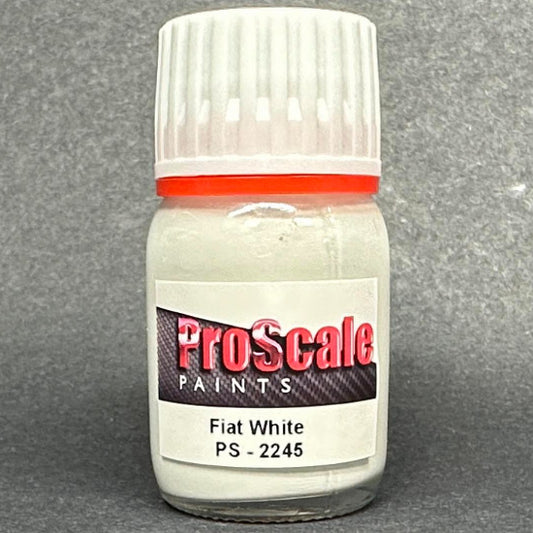 Fiat White (30ml)