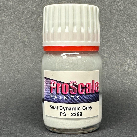 Seat Dynamic Grey (30ml)