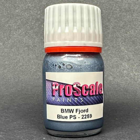 BMW Fjord Blue (30ml)