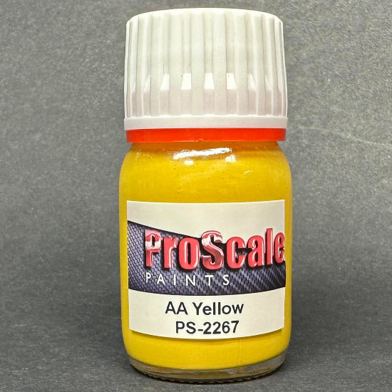 Land Rover AA Yellow (30ml)