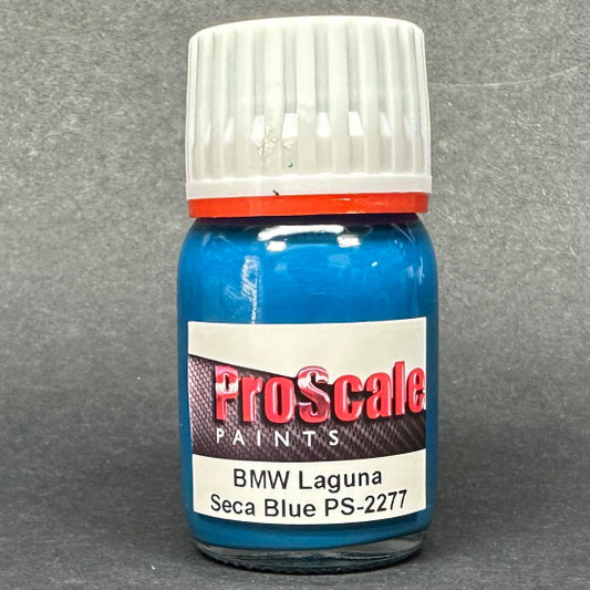 BMW Laguna Seca Blue (30ml)