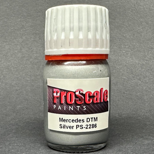 Mercedes DTM Silver (30ml)