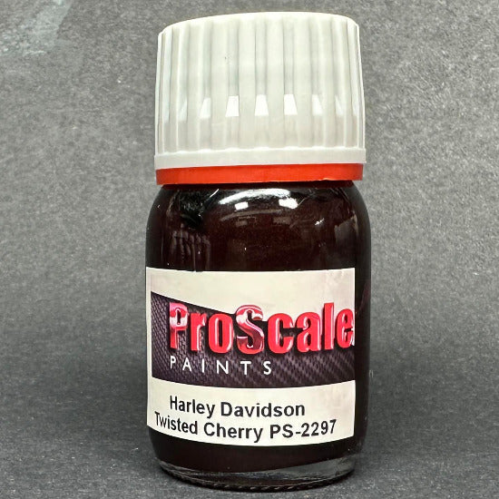 Harley Davidson Twisted Cherry (30ml)