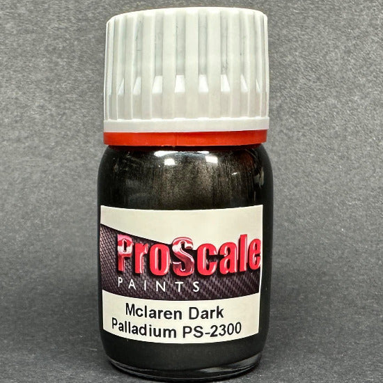 McLaren Dark Palladium (30ml)