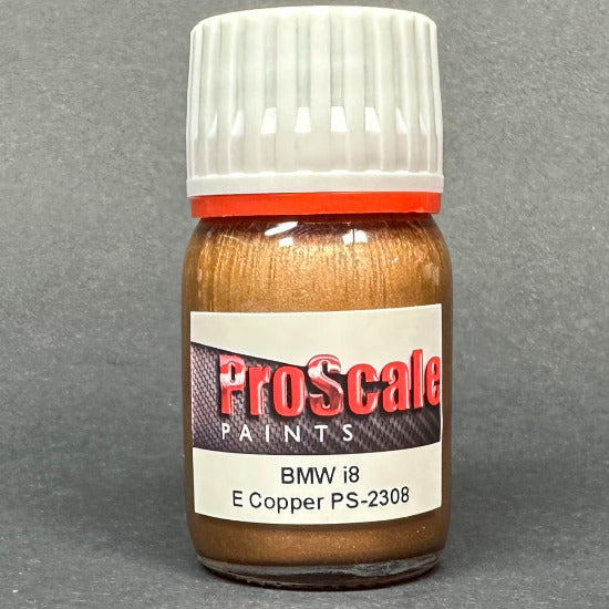 BMW  i8 E Copper (30ml)