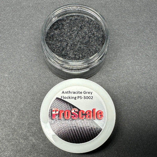 Anthracite Grey Flocking (25ml)