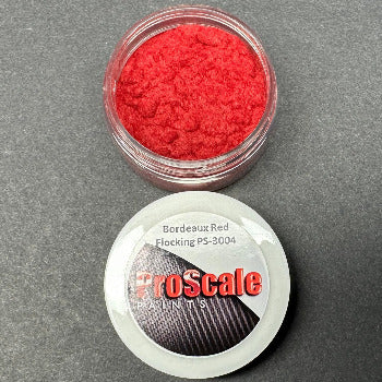 Flocking Set 3 - Our Full Range (10 x 25ml)