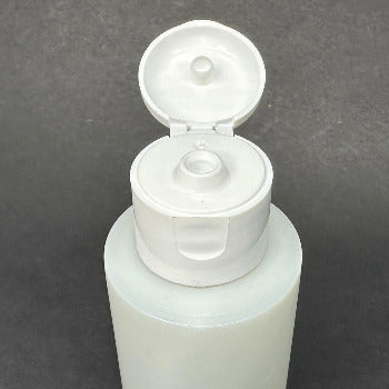 HDPE Bottle (125ml)