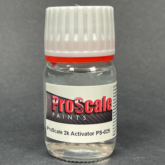 2K Activator SPARE (30ml)