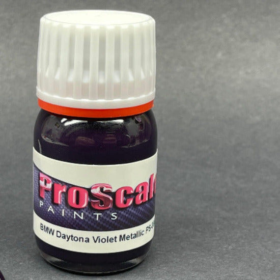 BMW Daytona Violet Metallic (30ml)