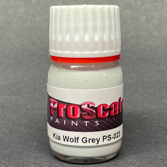Kia Wolf Grey (30ml)