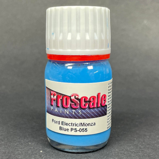 Ford Electric/Monza Blue (30ml)