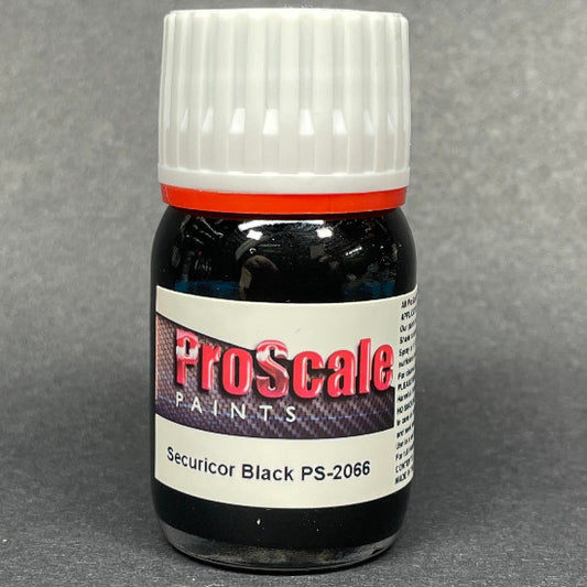 Securicor Black (30ml)